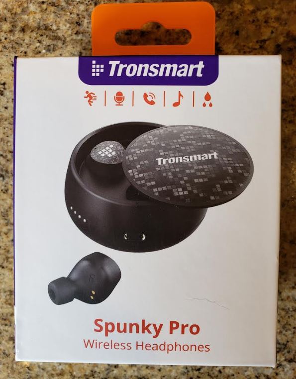 TronSmart Spunky Pro