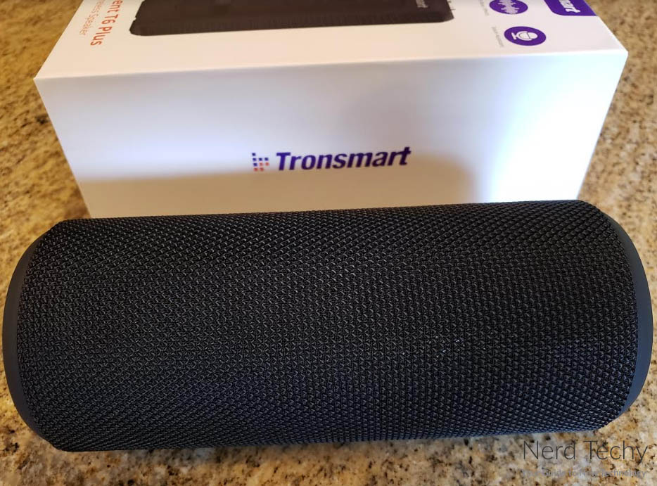 Tronsmart T6 Plus