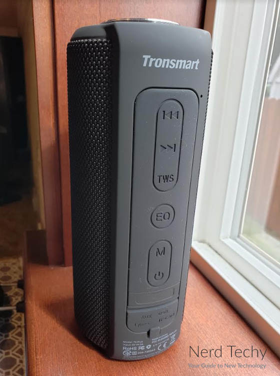 Tronsmart T6 Plus