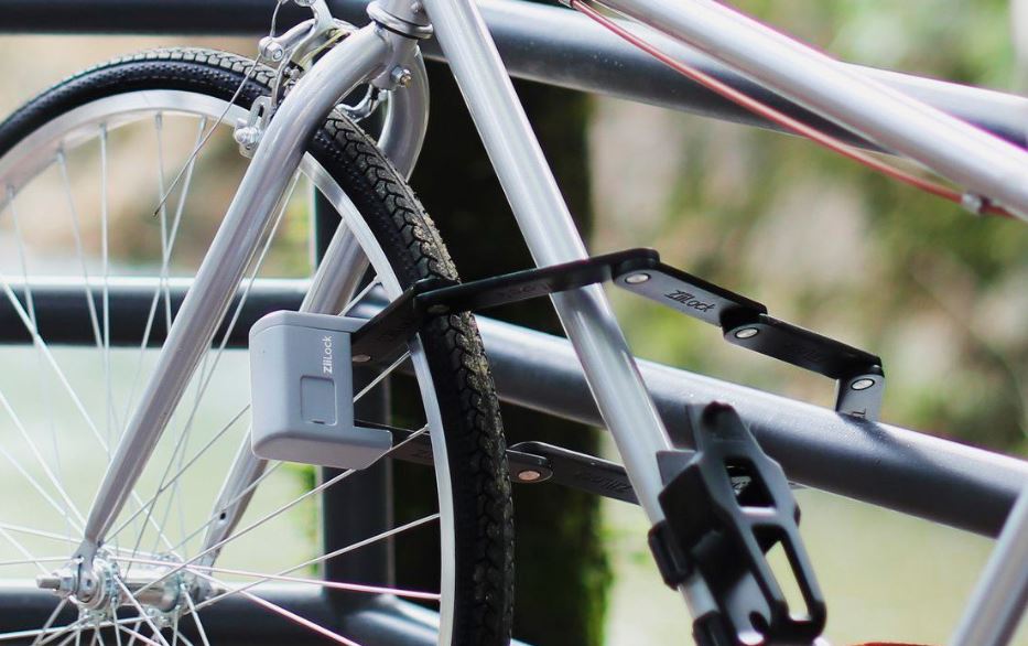 ziilock bike lock