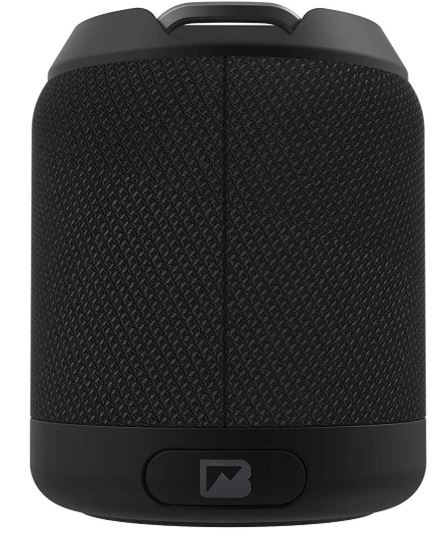 Braven BRV Mini Portable Bluetooth Speaker — Nottingham HiFi