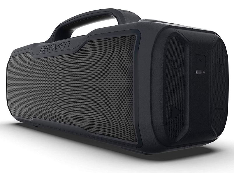 braven xl speaker