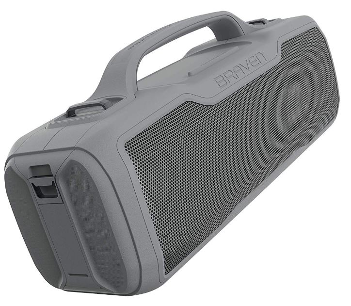 Braven BRV-XL Bluetooth speaker review: Meaty, beaty, big and bouncy—and  with a built-in bottle opener, too!