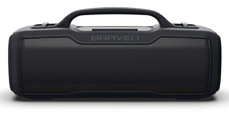 Braven BRV-XL