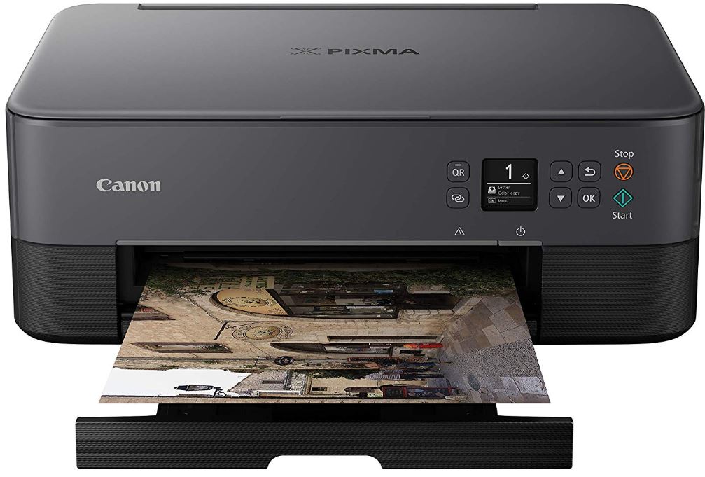 Canon Pixma TS 5320