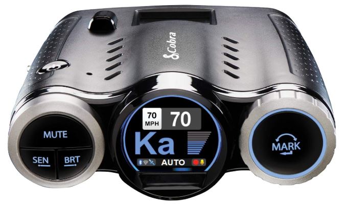 Cobra Road Scout Review: Dash Cam and Radar Detector - Nerd Techy