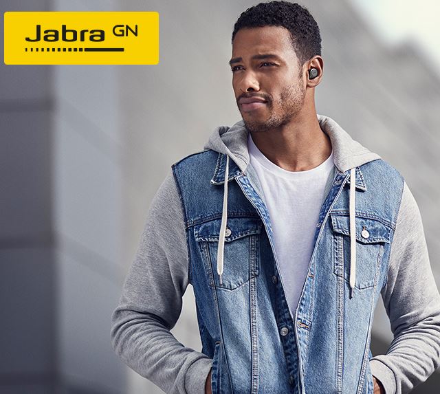 Jabra Elite 75T True Wireless Earbuds