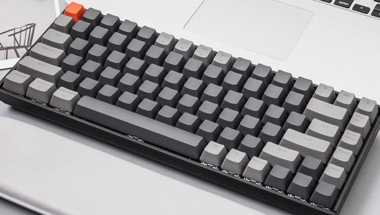 Keychron K2