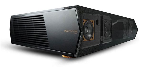 Optoma CinemaX P1 4K UHD Projector