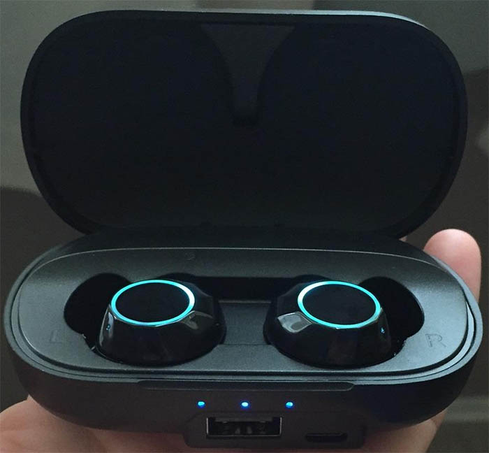 Peohzarr wireless earbuds new arrivals