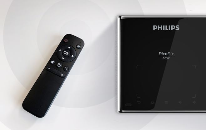 Philips PicoPix Max