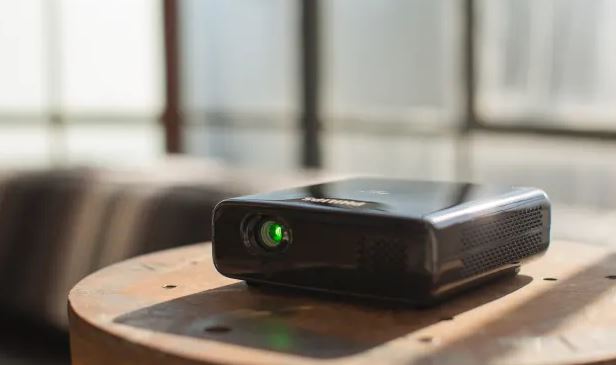 philips wireless picopix pico projector review