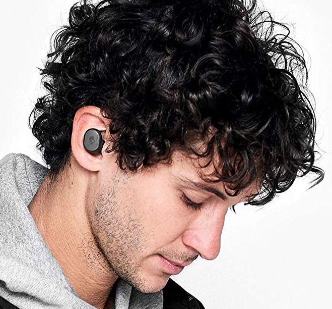 Skullcandy Sesh True Wireless Bluetooth Earbuds Review Nerd Techy