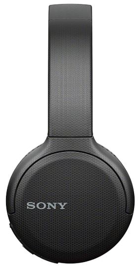 Review Of The Sony Wh Ch510 Wireless On Ear Headphones Nerd Techy