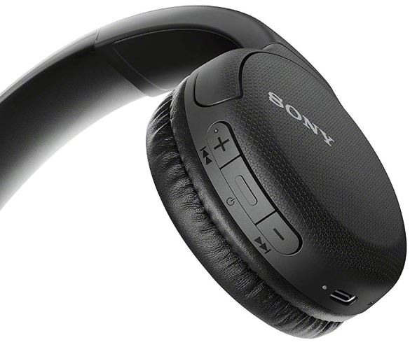 Review Of The Sony Wh Ch510 Wireless On Ear Headphones Nerd Techy