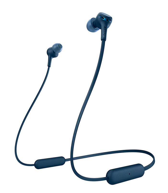 sony bullet earphones