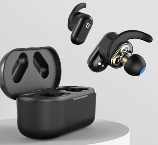 apple airpods pro ipx rating