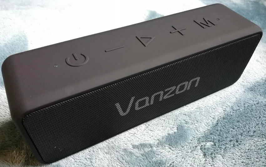 vanzon x5 pro pairing