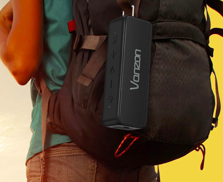 Vanzon X5 Pro Bluetooth Speaker