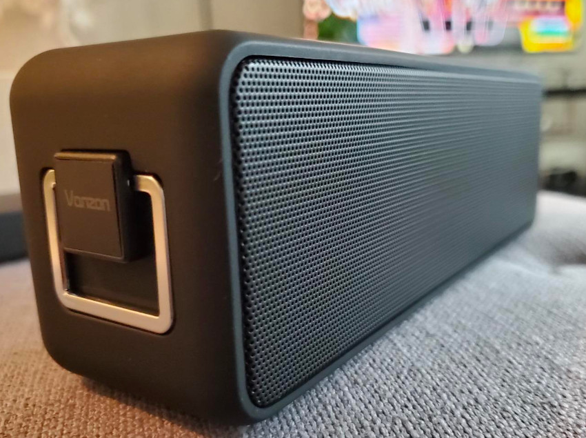 Vanzon X5 Pro Bluetooth Speaker