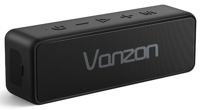 Vanzon X5 Pro Bluetooth Speaker