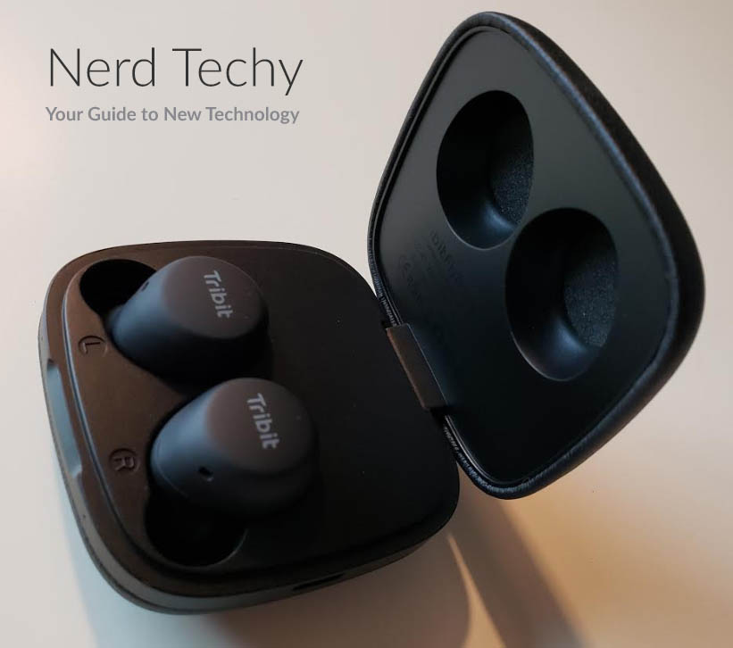 tribit wireless earbuds review