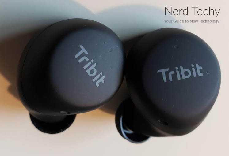 tribit flybuds bth90