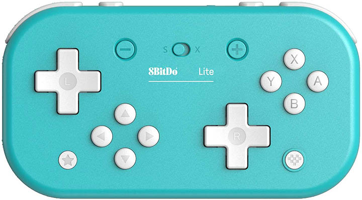 8Bitdo Lite Bluetooth Gamepad