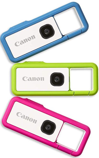 canon ivy rec amazon