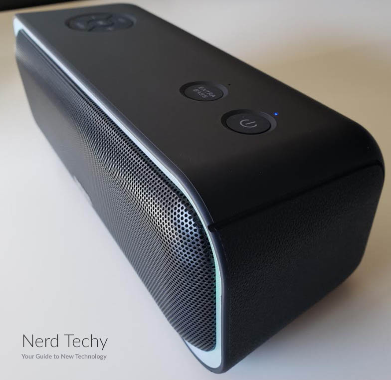 doss soundbox pro review