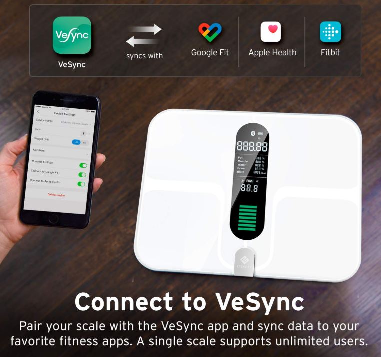 Setting up the Etekcity WiFi Smart Plug with the VeSync app and