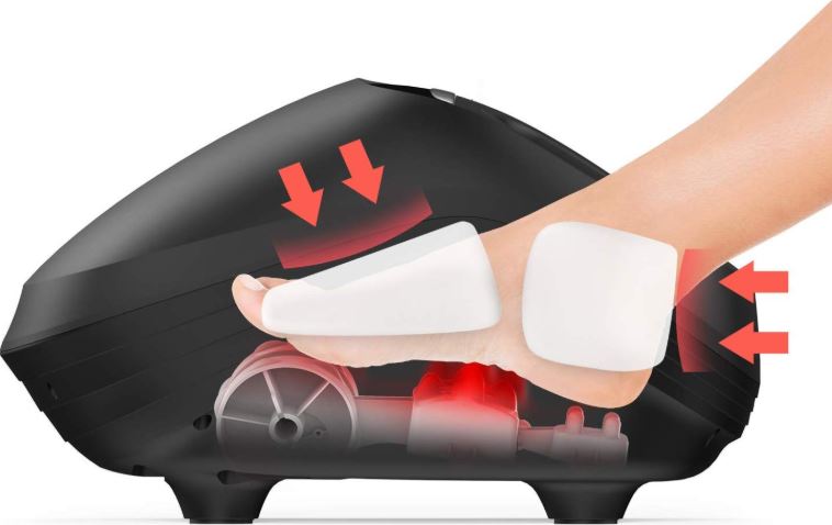 Etekcity Smart Foot Massager