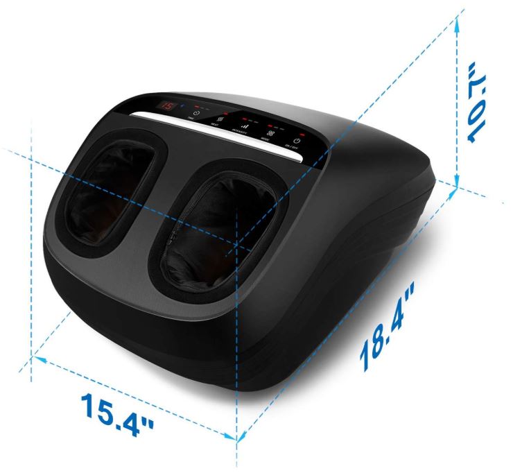 Etekcity Smart Foot Massager