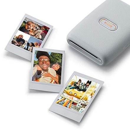  Instax Mini Link Smartphone Printer