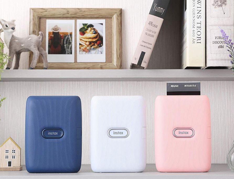  Instax Mini Link Smartphone Printer