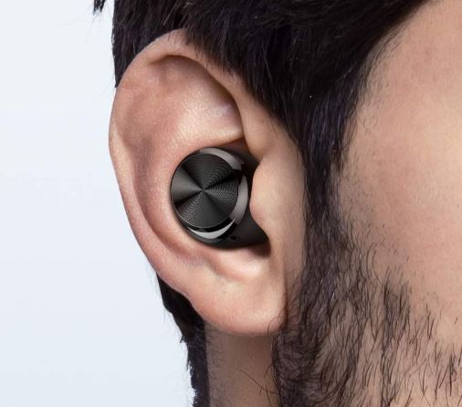 Letsfit t22 wireless online earbuds