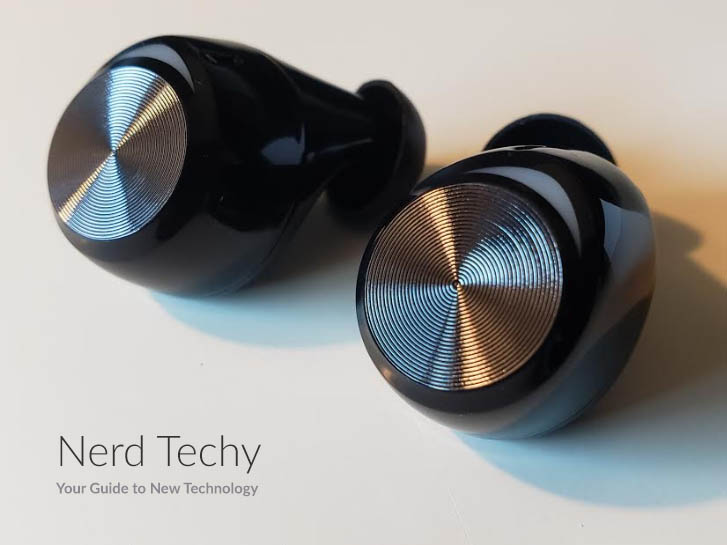 Letsfit t22 wireless discount earbuds