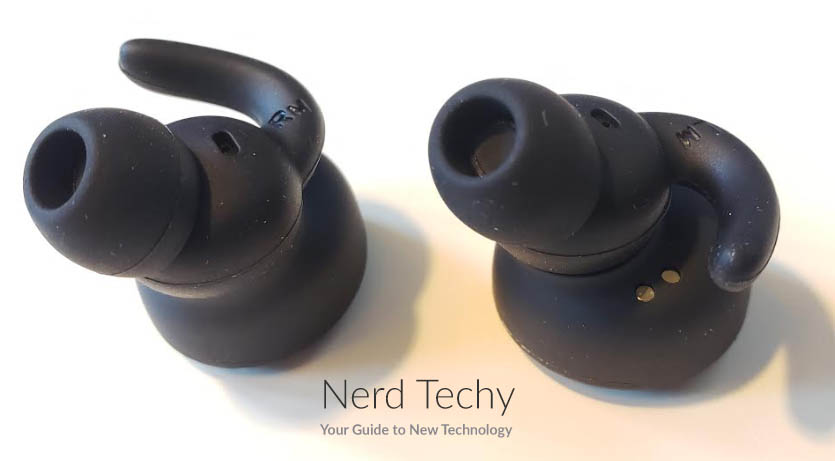 MUCRO True Wireless Earbuds