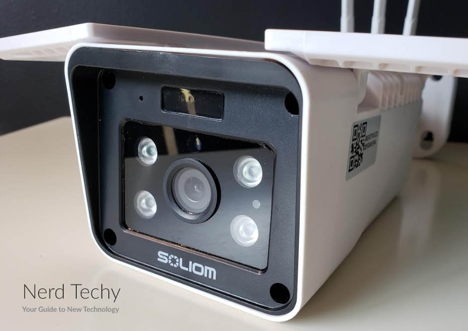 Soliom S90 Pro