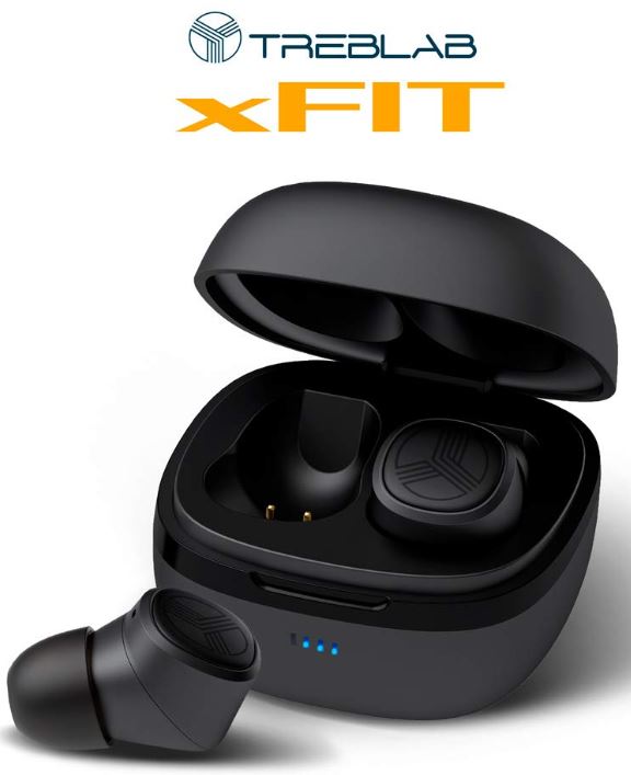 Treblab Xfit