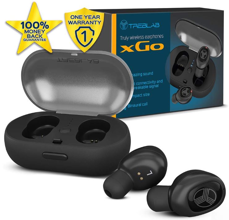 best sport earphones under 50