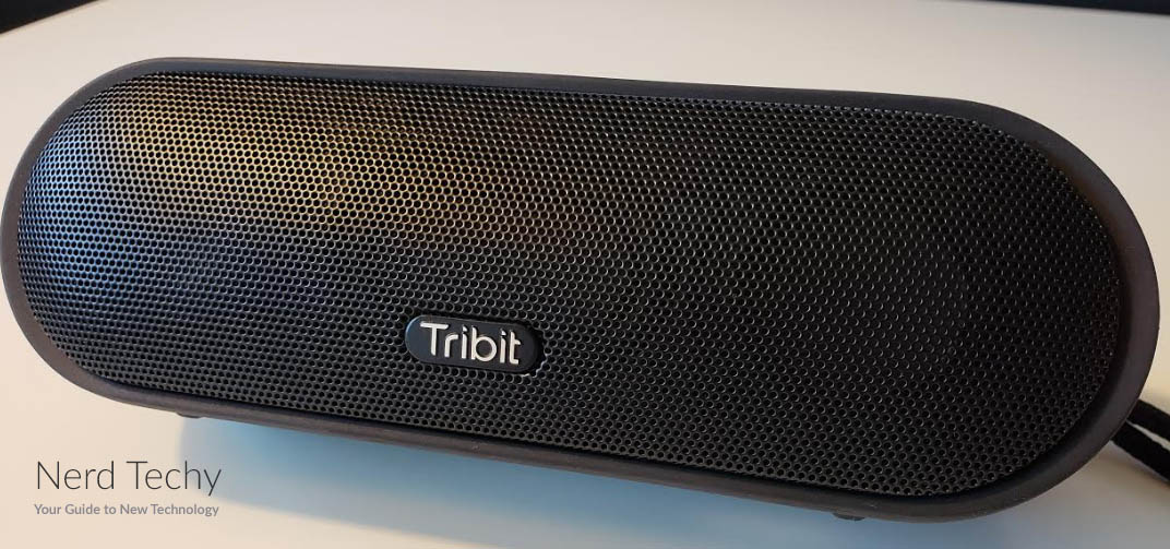 Tribit MaxSound Plus