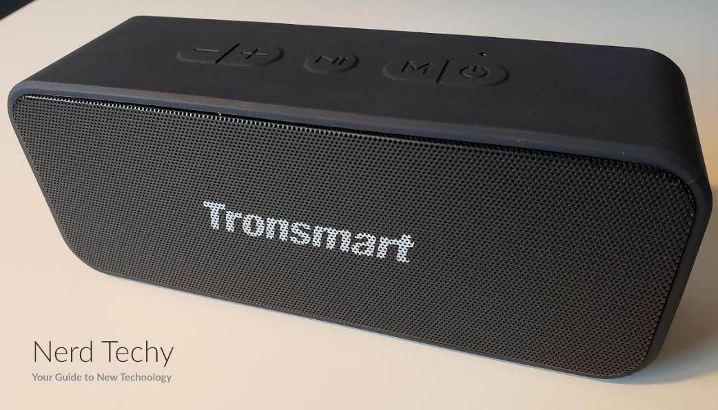 Tronsmart-Element-T2-Plus