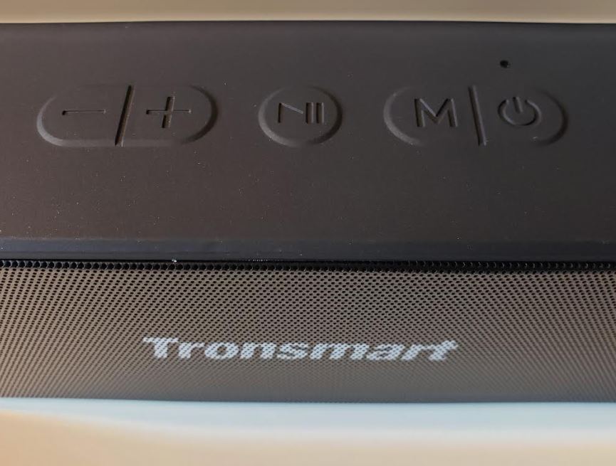 Tronsmart-Element-T2-Plus