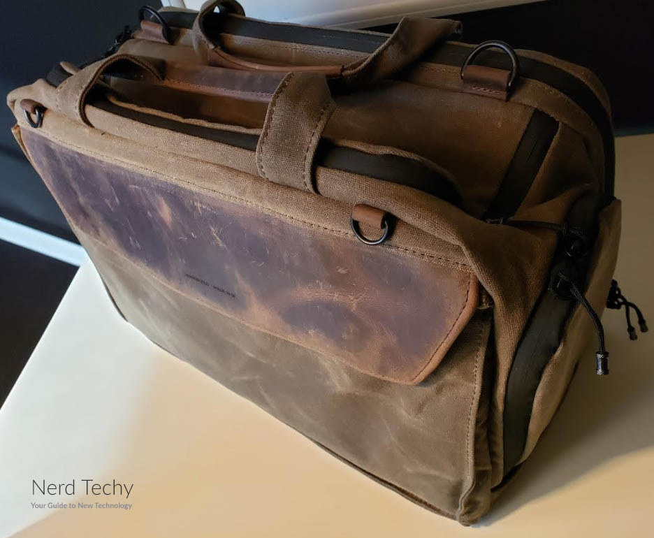 Waterfield Designs Air Duffel