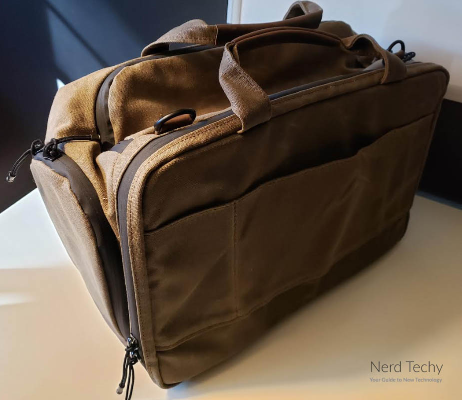 Waterfield Designs Air Duffel