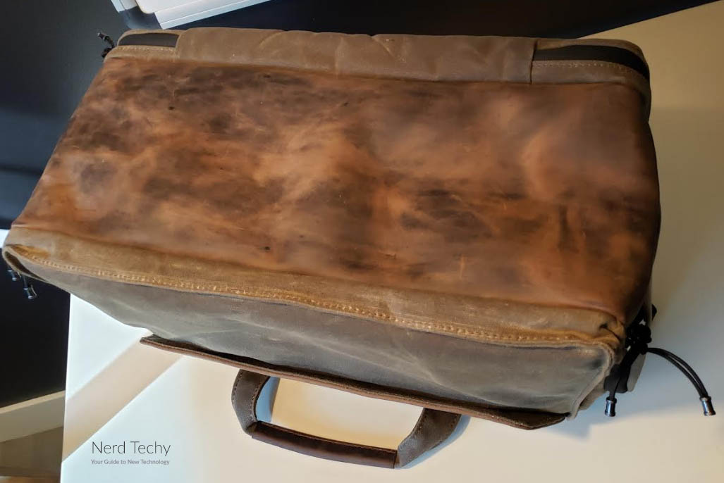 Waterfield Designs Air Duffel