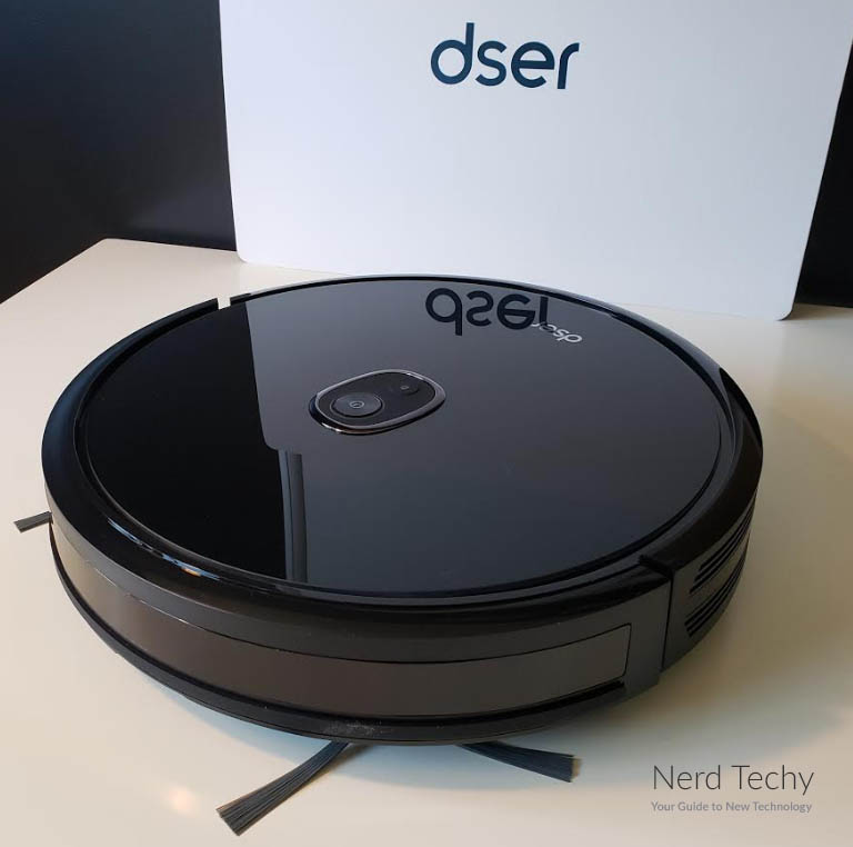 Dser RoboGeek 20T