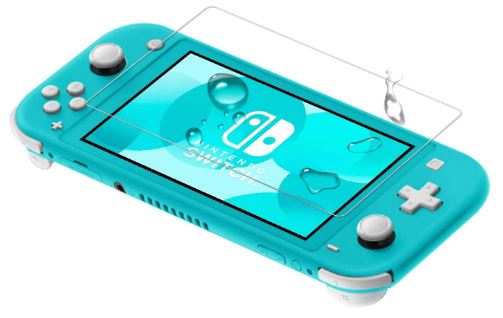 does switch come with screen protector