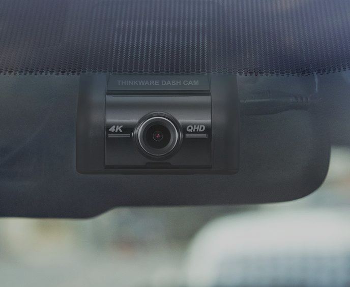 Thinkware U1000 4k Dash Cam Review Nerd Techy